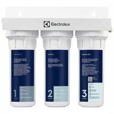 Картридж для фильтра воды Electrolux AquaModule Mechanical 10-5