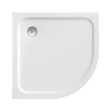 Душевой поддон Ravak Elipso Pro Chrome 90x90 XA247701010