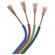 Шлейф питания ARL-16AWG-4Wire-CU (arlight, -) 50 м