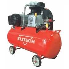 Компрессор ELITECH КПР 100/550/3.0 E0504.003.00