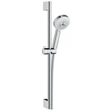 Душевой гарнитур Hansgrohe Crometa 100 Multi 65 26650400