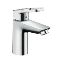 Смеситель для раковины Hansgrohe Logis Loop 71151000