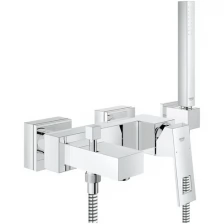 Смеситель для ванны Grohe Eurocube 23141000