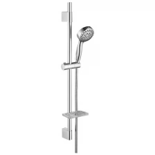 Душевой гарнитур ELGHANSA Shower Rail SB-99S 800мм