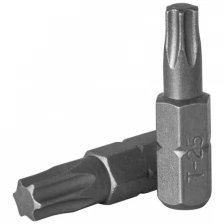 514327 Вставка-бита 1/4"DR TORX®, T27, 25 мм