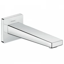 Излив для смесителя Hansgrohe Metropol 32542000 Хром