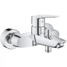 Смеситель однорычажный для ванны GROHE Start 24206002