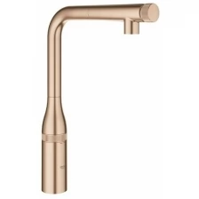 Смеситель для кухни Grohe Essence Smart Control (31615DL0)