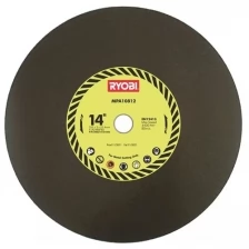 Ryobi Абразивный диск для монтажной пилы 355mm COSB355A1 .